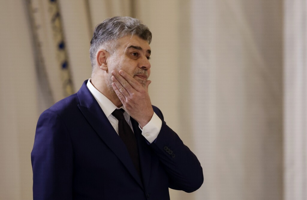 Proevropske stranke ne žele vlast 3 12706395