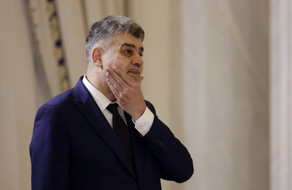 Proevropske stranke ne žele vlast 3 12706395