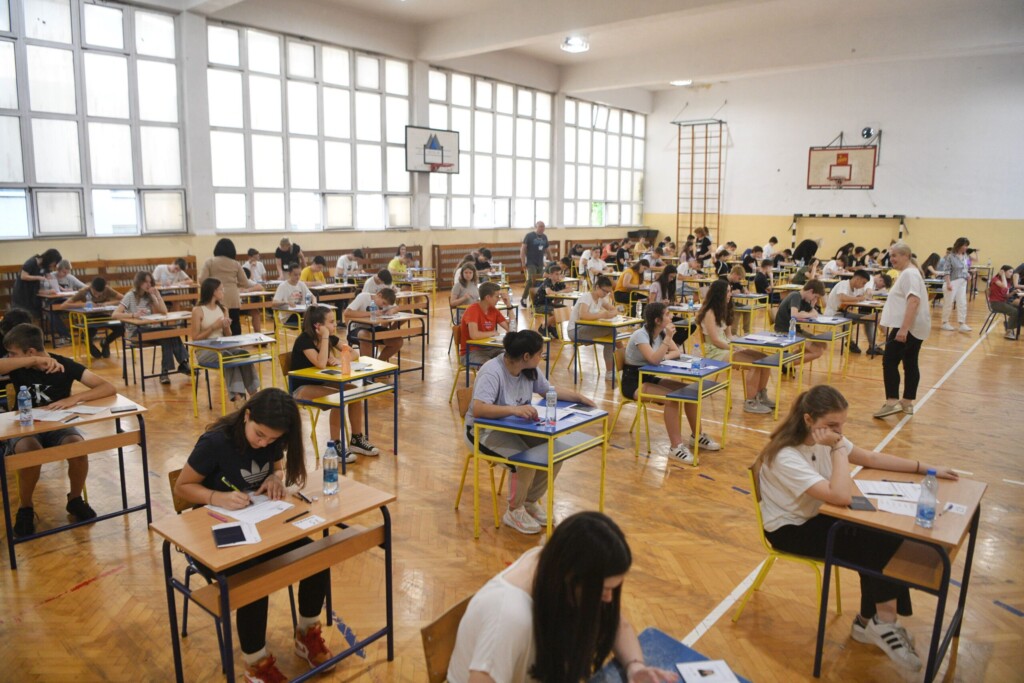 Как личные данные учеников оказались в открытом доступе