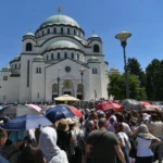 1779967630 Hram Svetog Save red za pojas presv.original