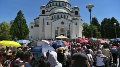 1779967630 Hram Svetog Save red za pojas presv.original