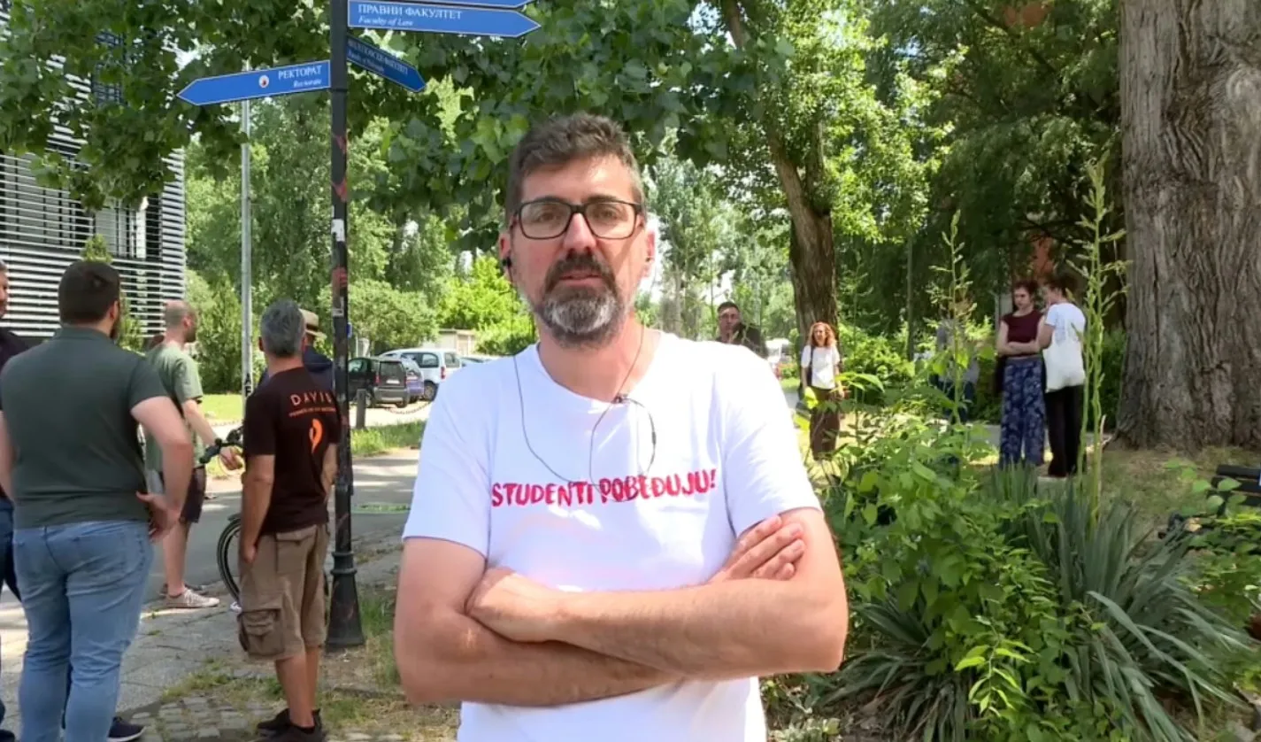 Dekanu je najteže 1 1780685426 Profesor Vladimir Mihic Foto N1.original