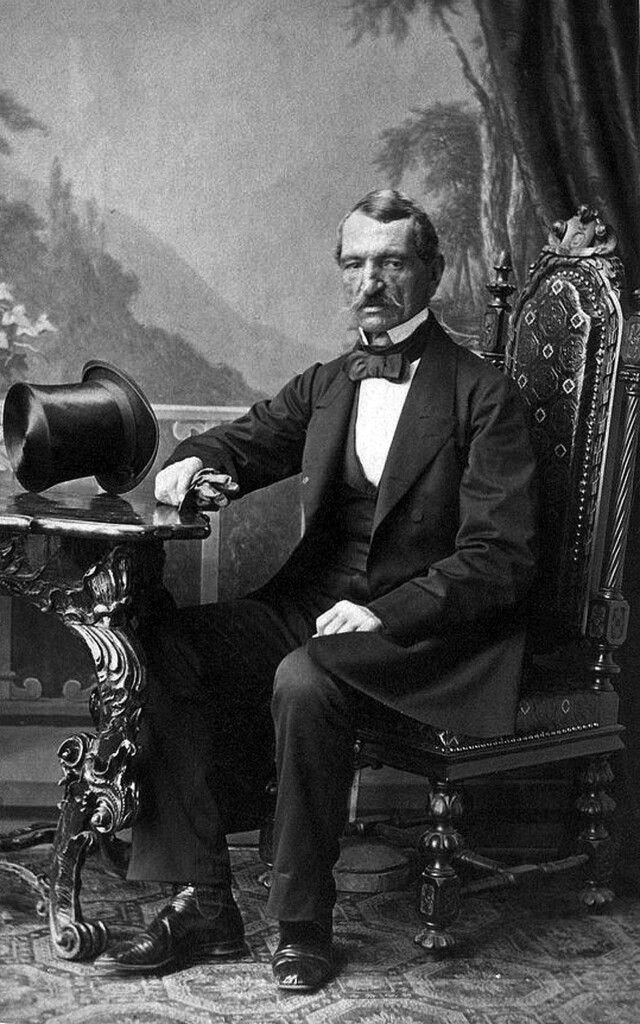 960px Ilija Garasanin politician and statesman