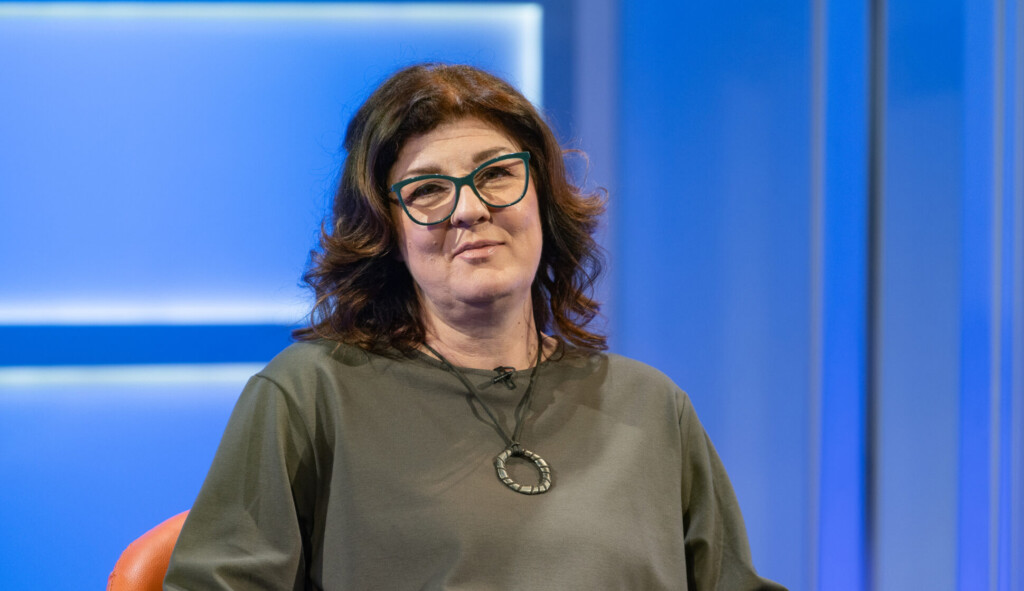 Ana Dimitrijevic