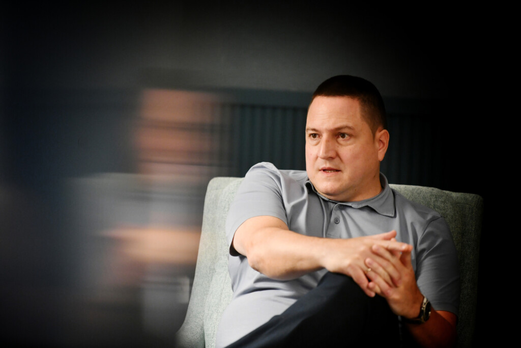 Branko Ruzic foto Vesna Lalic Radar 17