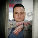 Branko Ruzic foto Vesna Lalic Radar 26