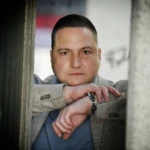 Branko Ruzic foto Vesna Lalic Radar 26