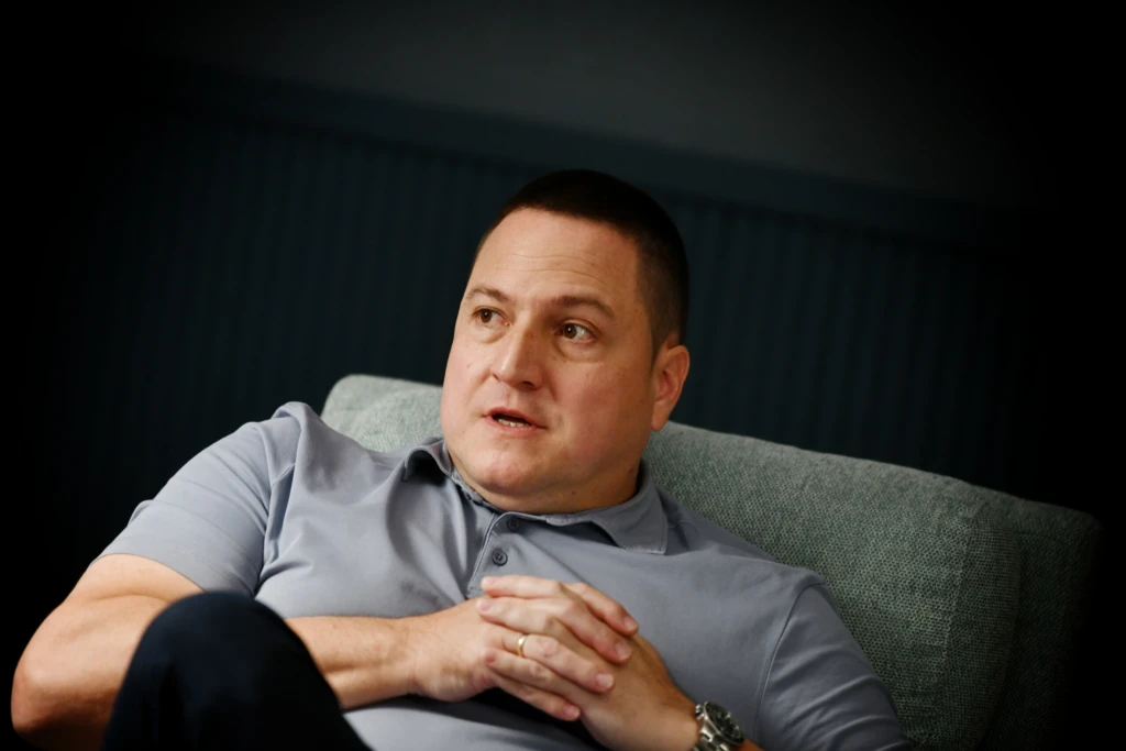 Branko Ruzic foto Vesna Lalic Radar 3