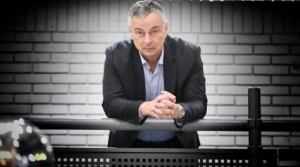 Dejan Soskic foto Vesna Lalic Radar