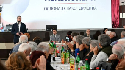 FoNet Instagram predsednika Srbije copy