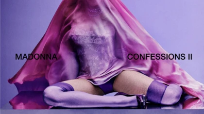 MADONNA CONFESSIONS II photo credit Rafael Pavarotti
