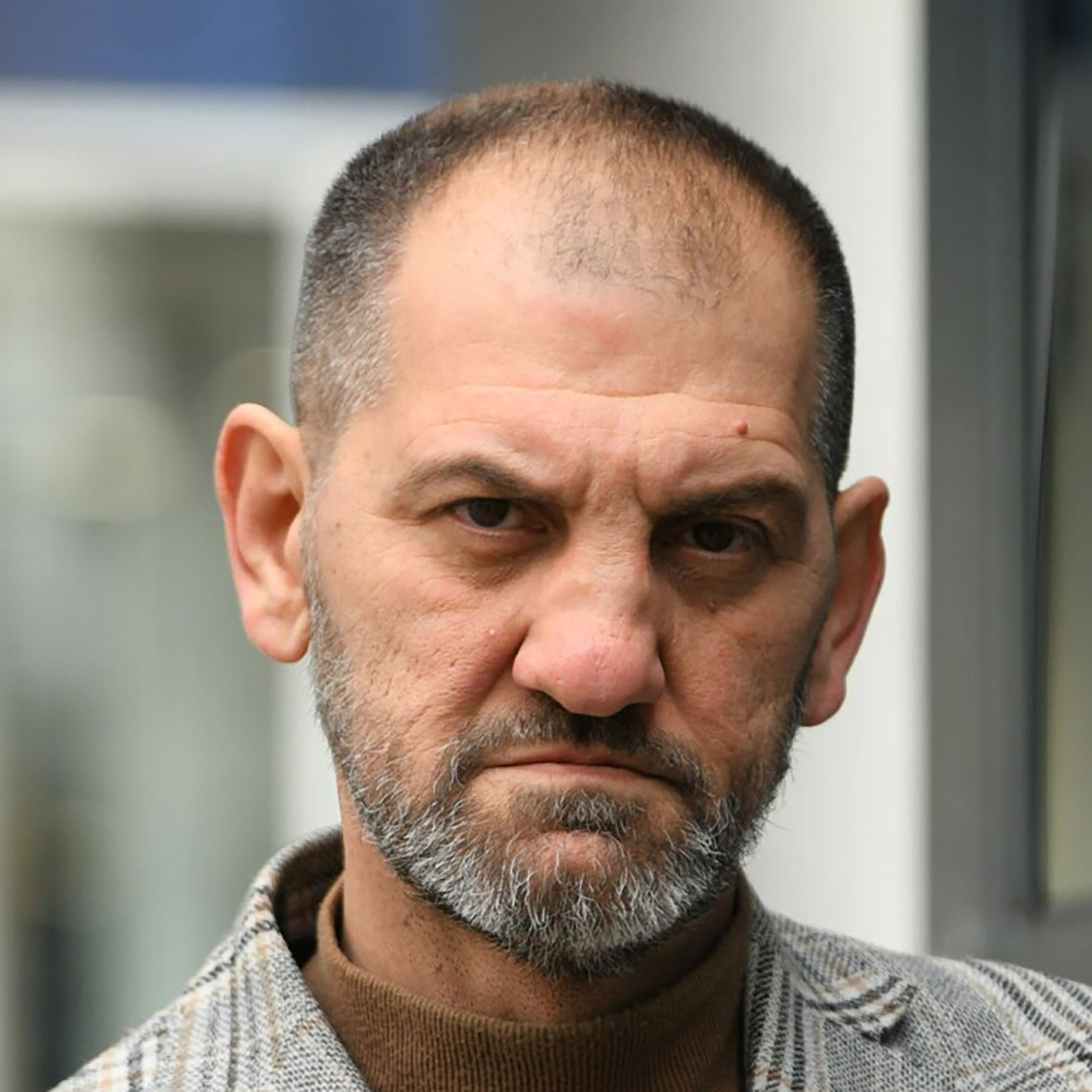 Miloš Bešić
