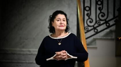 Mira Jevtic foto Vesna Lalic Radar 5