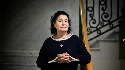 Mira Jevtic foto Vesna Lalic Radar 5