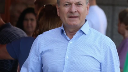 Mladen Milanovic Kaja