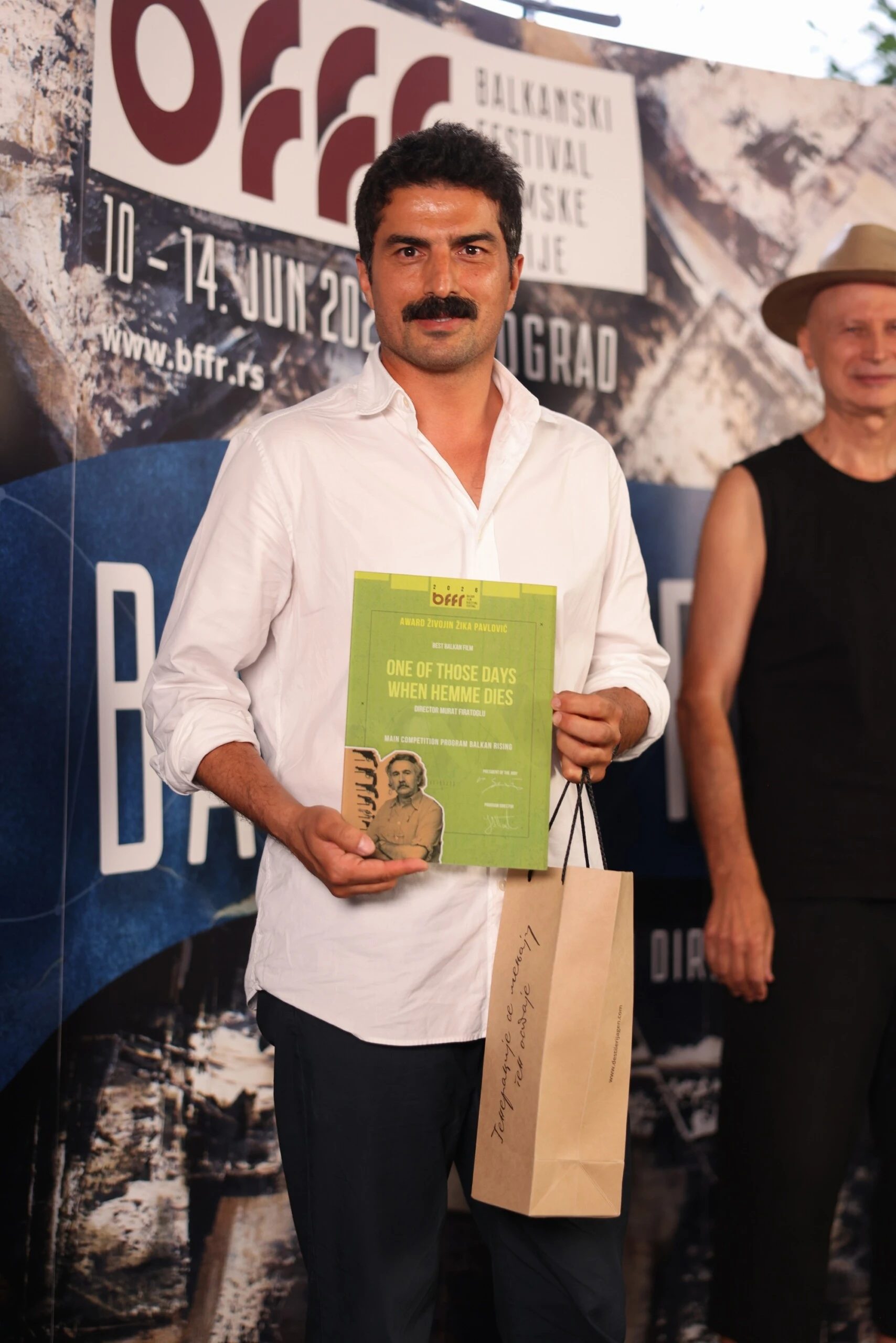 Granice izdržljivosti 1 Murat Firatoglu foto Andrija Popovic 2