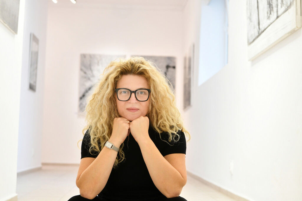 Što smo više stradali, to smo lepšu umetnost proizvodili 4 Natalija Mijatovic foto Vesna Lalic Radar 20 copy