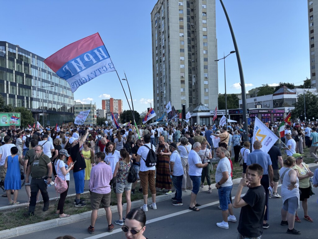 Хранители пламени в летний период