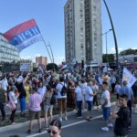 Novi Sad studentski protest 20.06.2026. foto Nova 20