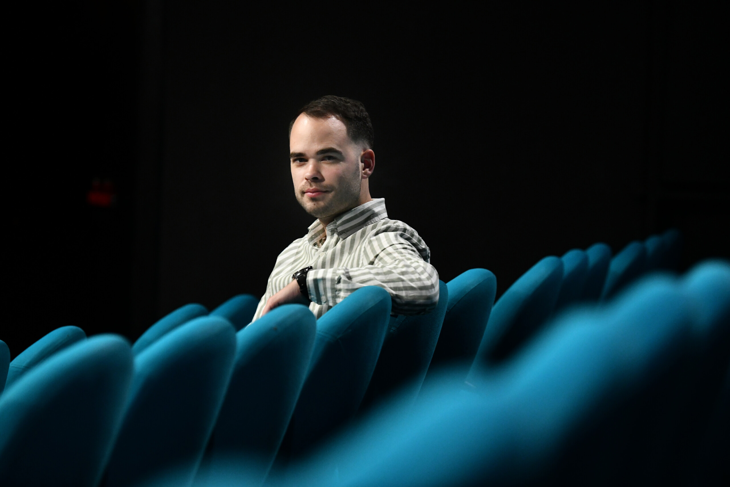 Patrik Lazic foto Vesna Lalic Radar 34