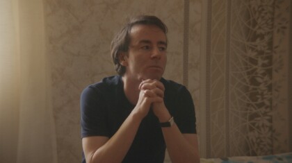 Photo director DeI ni