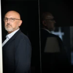 Prof Oliver Stojkovic foto Vesna Lalic Radar 20