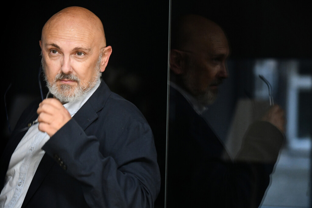 Na meti Ministarstva zdravlja 3 Prof Oliver Stojkovic foto Vesna Lalic Radar 22