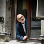 Prof Oliver Stojkovic foto Vesna Lalic Radar 8