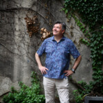 Prof dr Borivoje Nikolic foto Vesna Lalic Radar 10