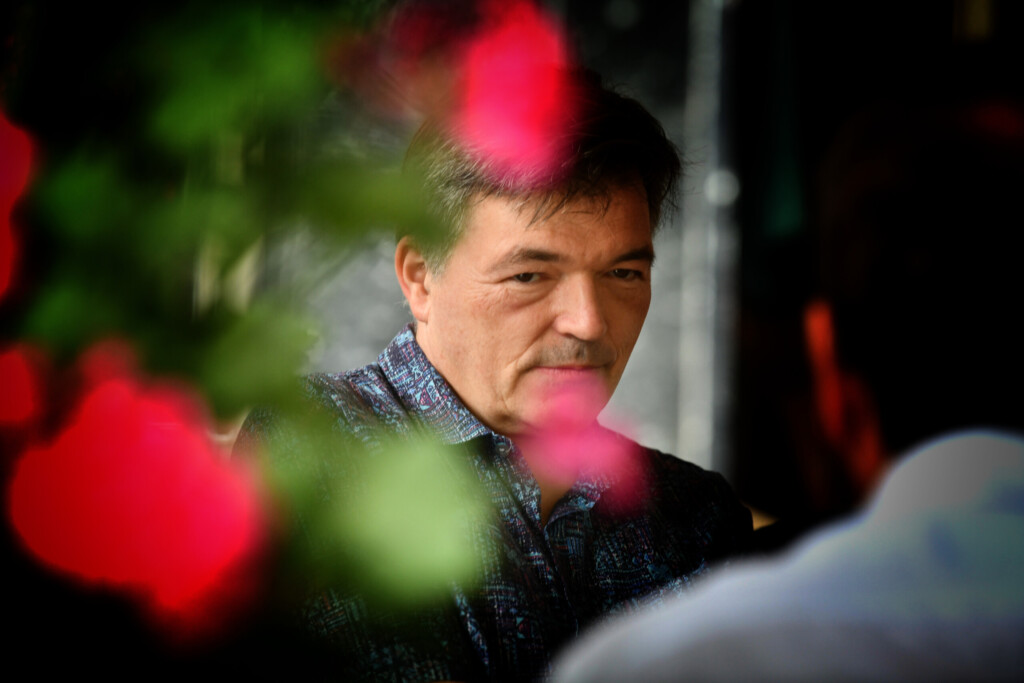 Umesto što nudi subvencije, Srbija bi trebalo da ulaže u obrazovanje 4 Prof dr Borivoje Nikolic foto Vesna Lalic Radar 13