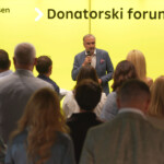 Raiffeisen banka Donatorski forum Foto N Dimic 2