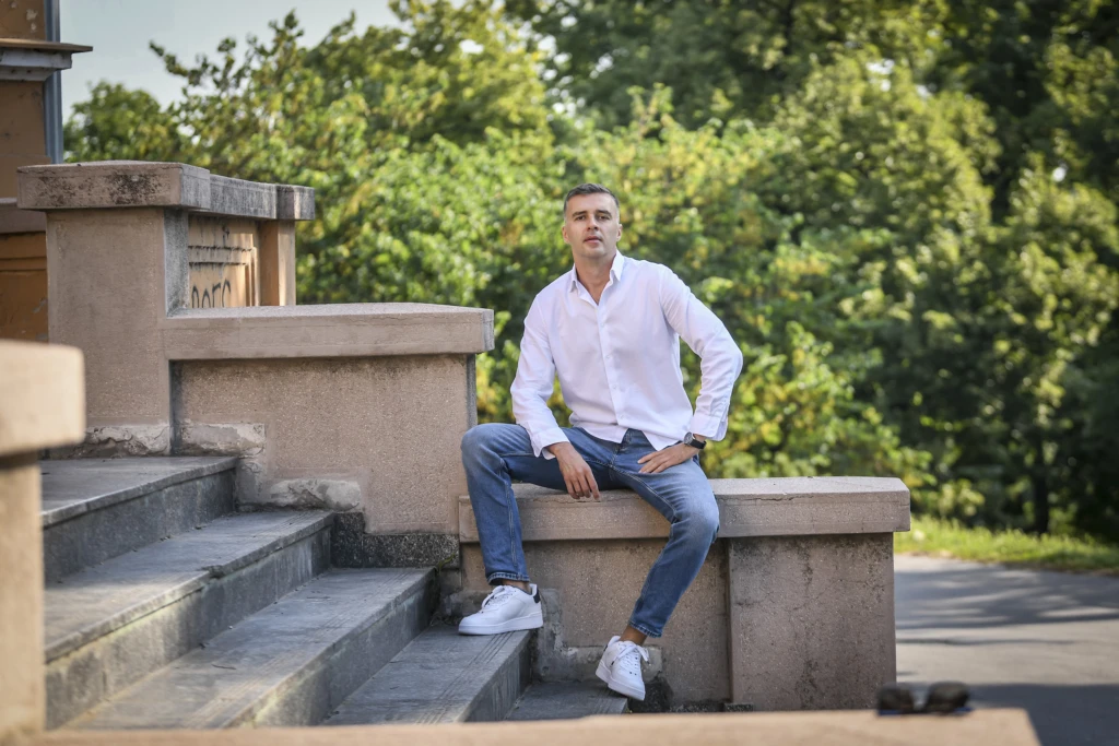 Jedina nada vlasti je da ponovo unese apatiju među građane 2 Savo Manojlovic 002 copy