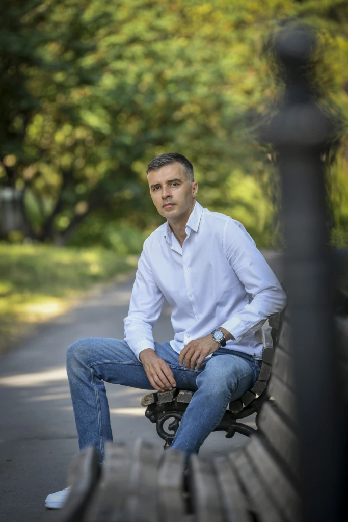 Jedina nada vlasti je da ponovo unese apatiju među građane 3 Savo Manojlovic 040 copy