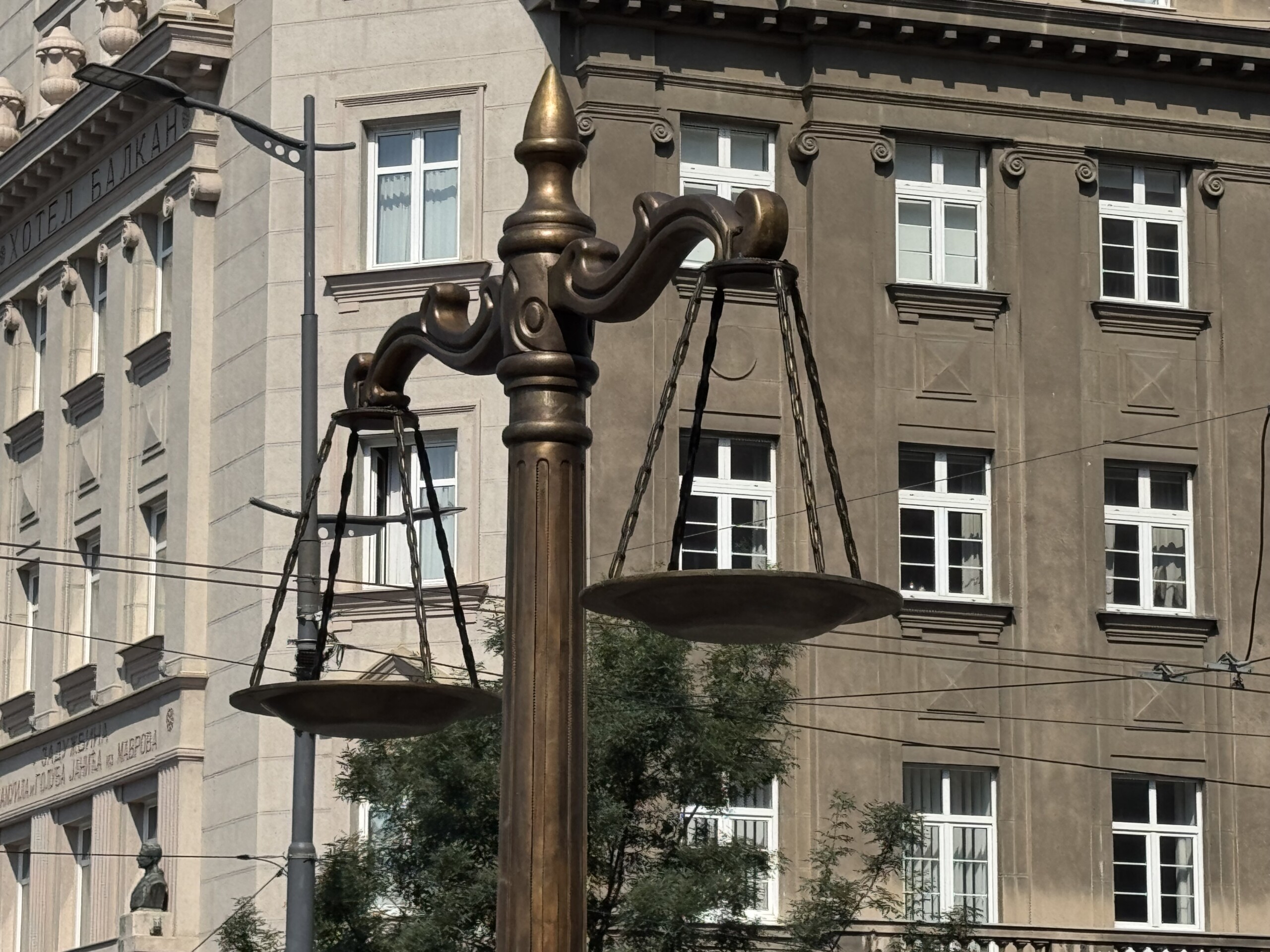 Kantar na terazijama 1 Terazije na Terazijama Foto Vladislav Mitic Nova rs 2