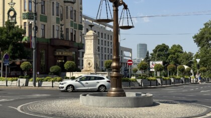 Terazije na Terazijama Foto Vladislav Mitic Nova rs 5