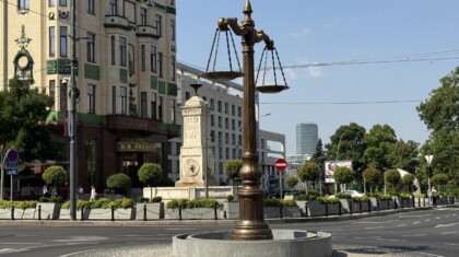 Terazije na Terazijama Foto Vladislav Mitic Nova rs 6