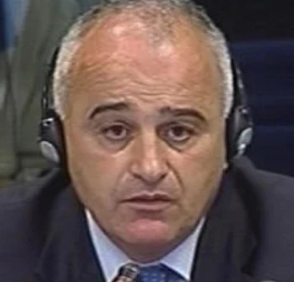Zoran Stijović