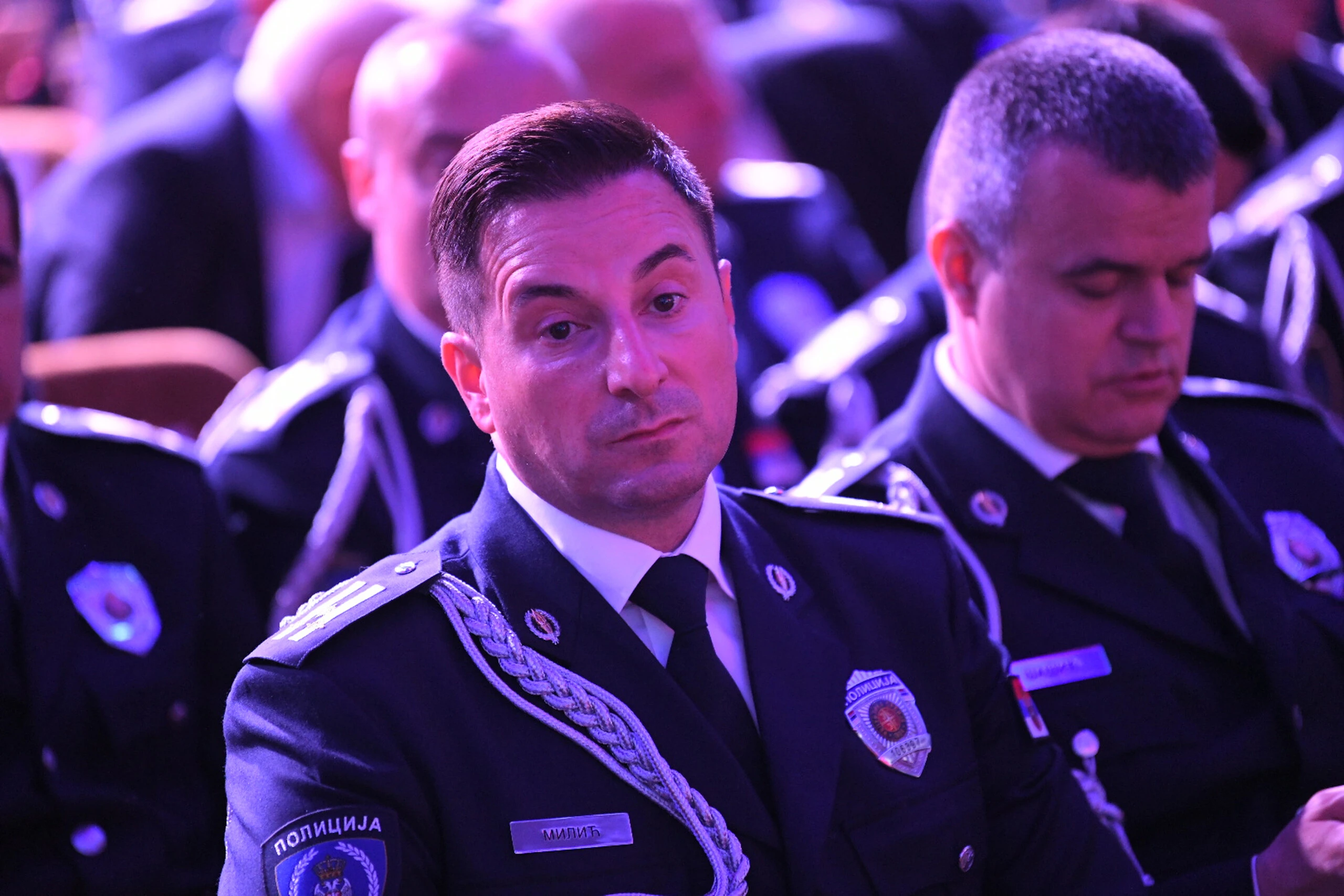 Novi Radar otkriva: Milić optužio Krička za montiranje dokaza protiv njega 1 dan policije 08062025 0059