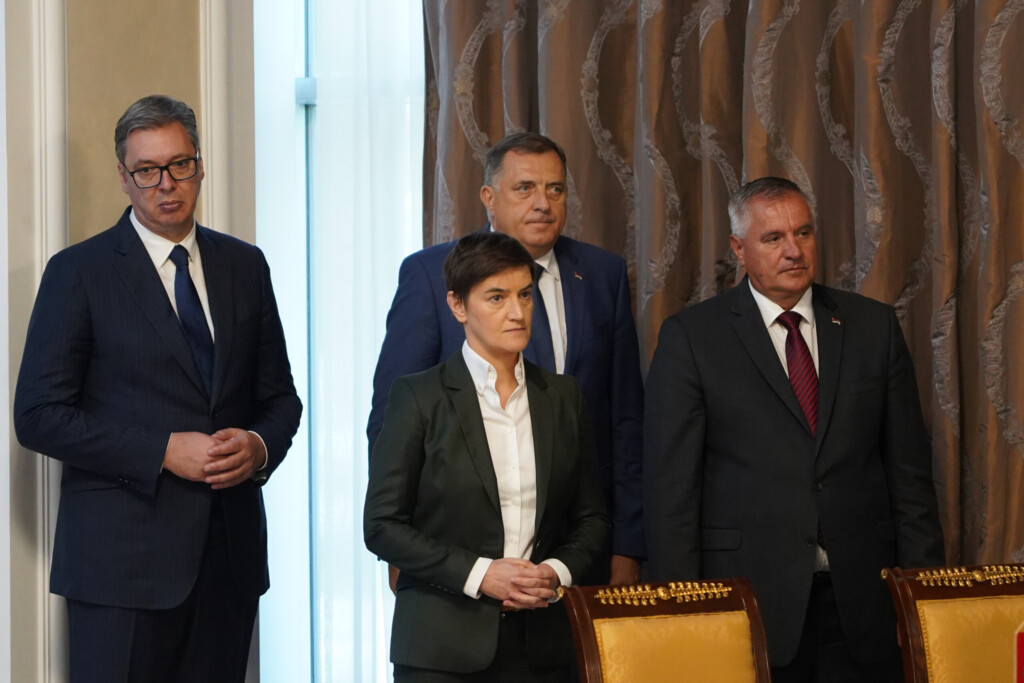 Vučićeva predizborna oluja 2 dodik vucic izjave 04082023 0062