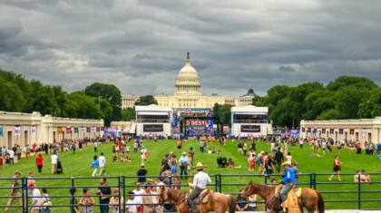 foto Ivan Agelovski Fair Rodeo