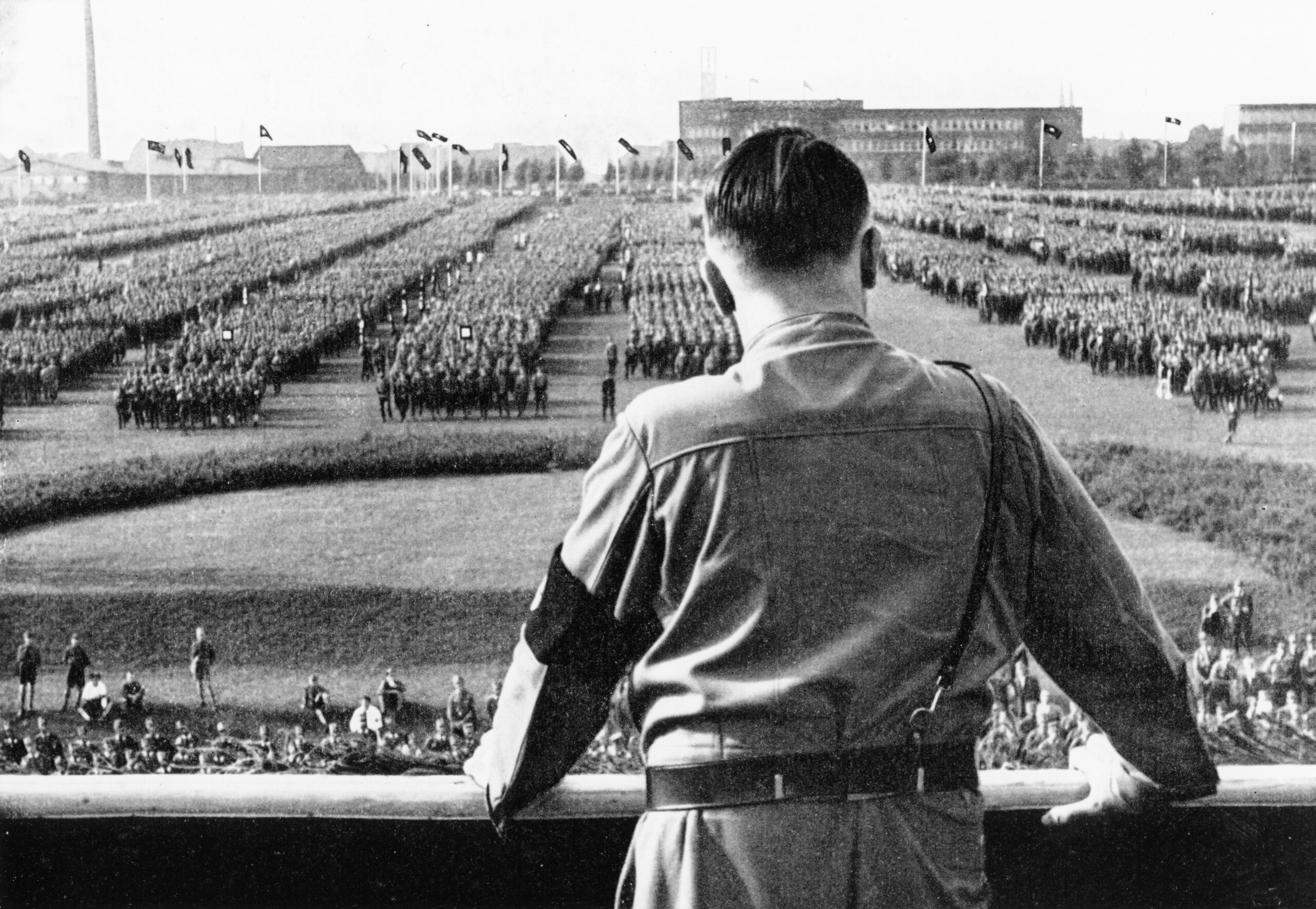 Nemačka nikad nije platila ratnu štetu iz Drugog svetskog rata 1 profimedia 0147365742