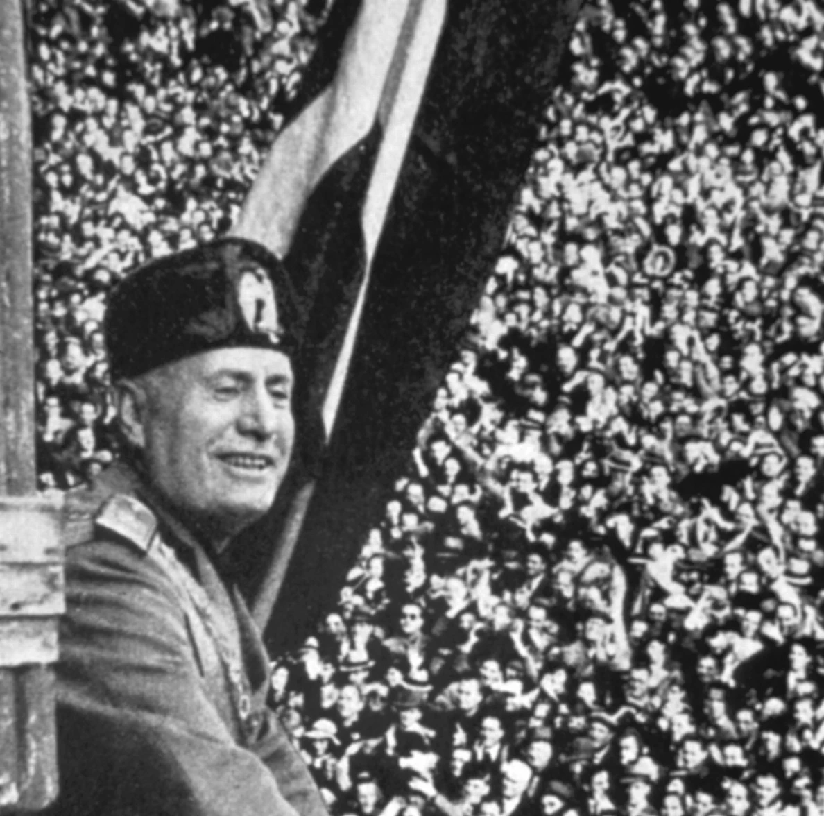 Когда призраки становятся реальностью