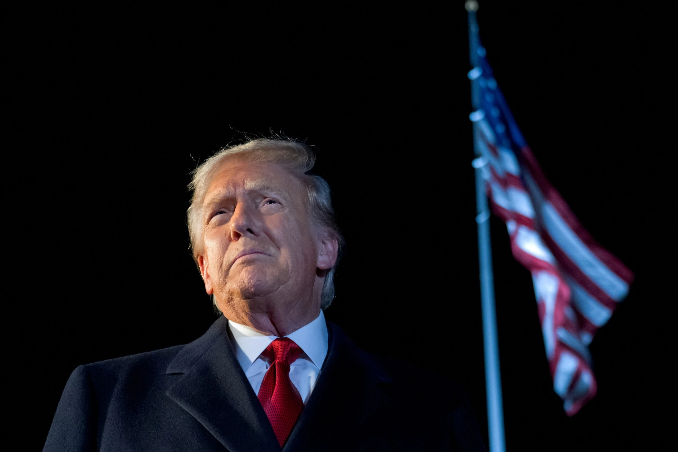 Načelo „jači tlači“ vodi kraju Pax Americana 1 profimedia 1047959916