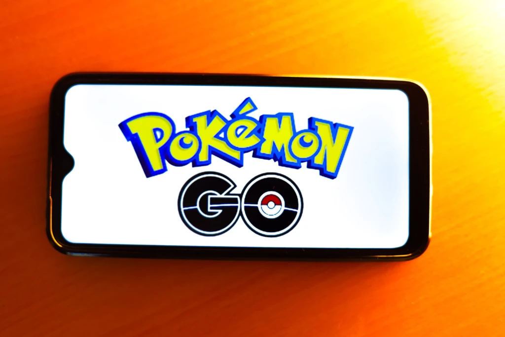 Kad pokemoni treniraju vojsku 2 shutterstock 2574853433