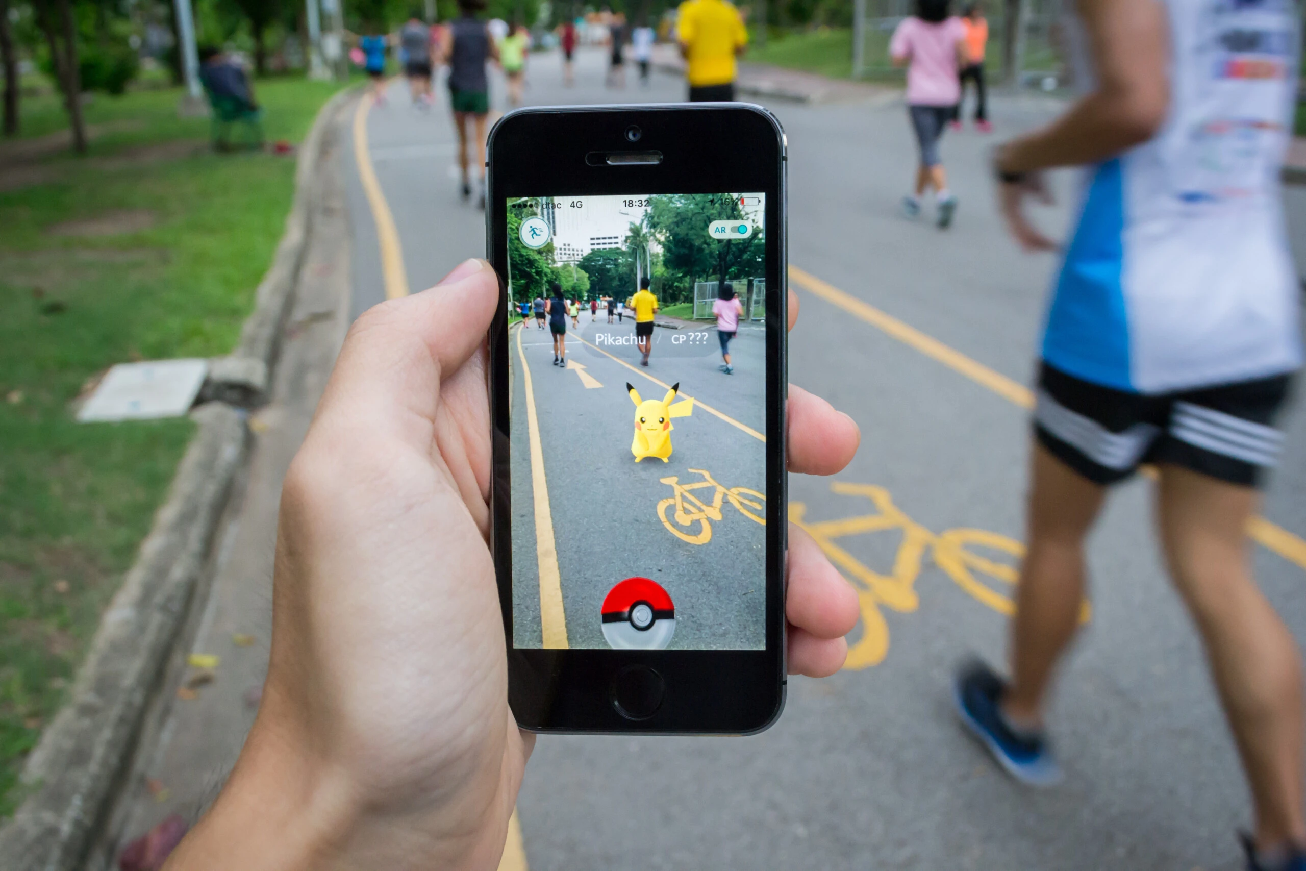 Kad pokemoni treniraju vojsku 1 shutterstock 457427182