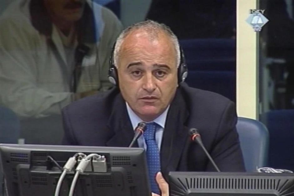 zoran s
