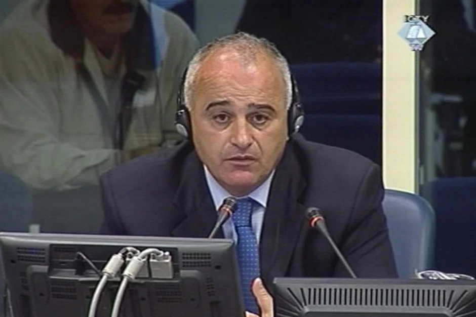 zoran s