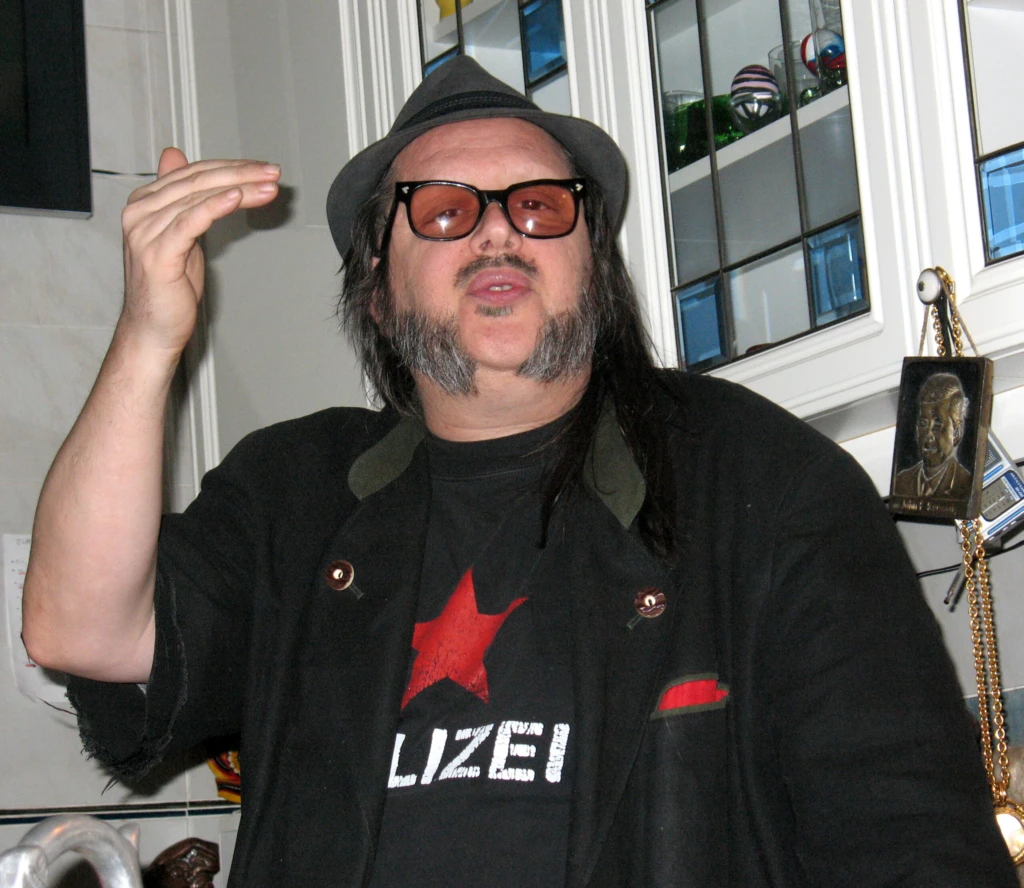 Nedovoljno priznati genije 2 002 Papic 2007 Foto Vladan Jeremic