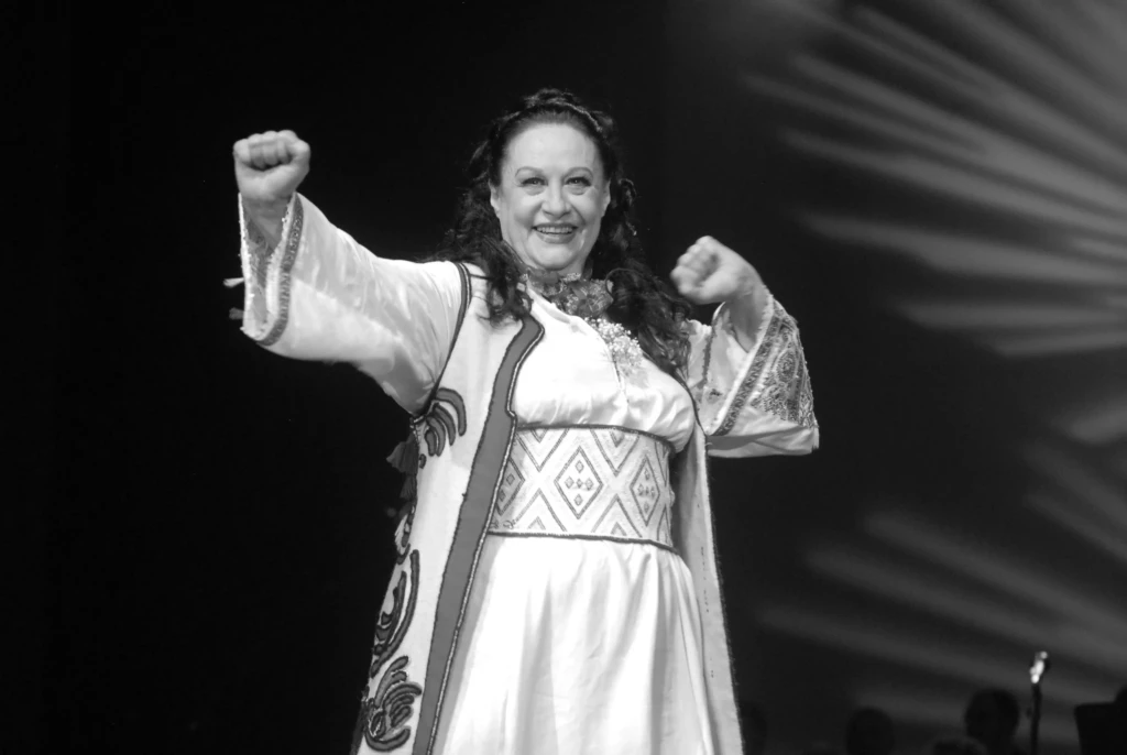 U znak sećanja: Prokletstvo lepote 4 1784637741 olivera katarina foto zoran loncare.original