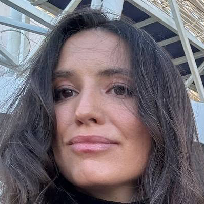 Irina Volnicka